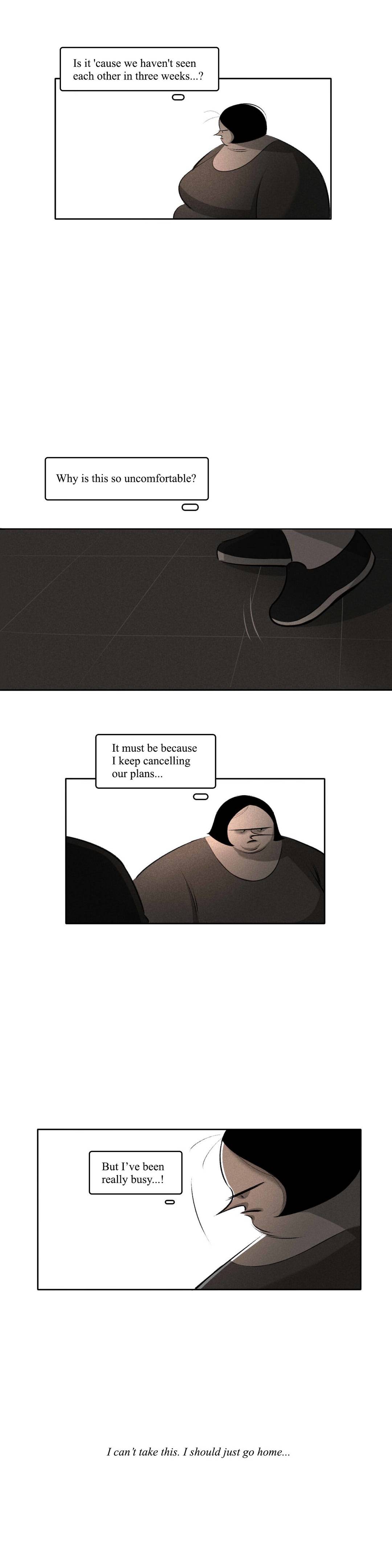 Look at Me Chapter 6 image 2