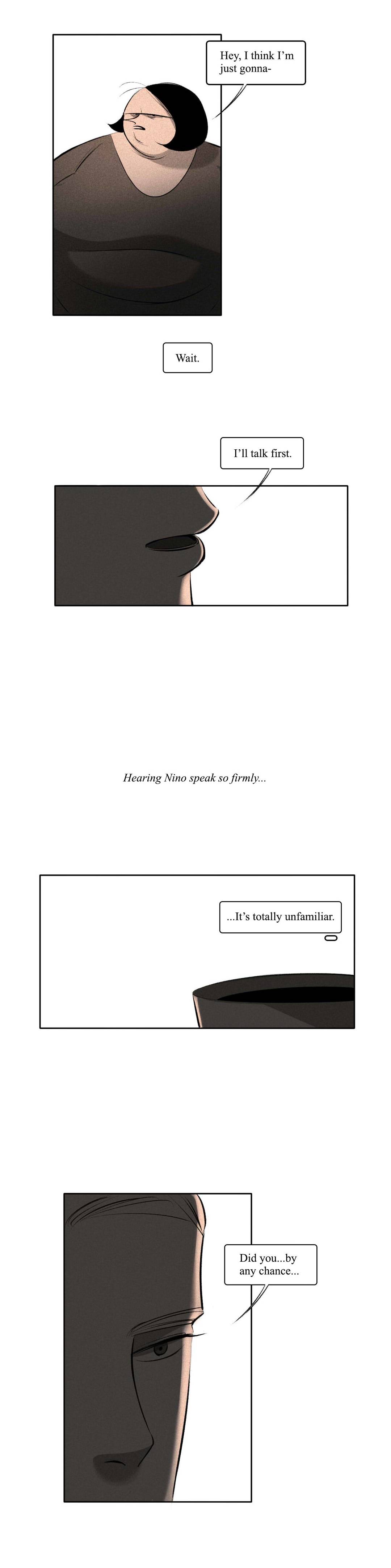 Look at Me Chapter 6 image 3