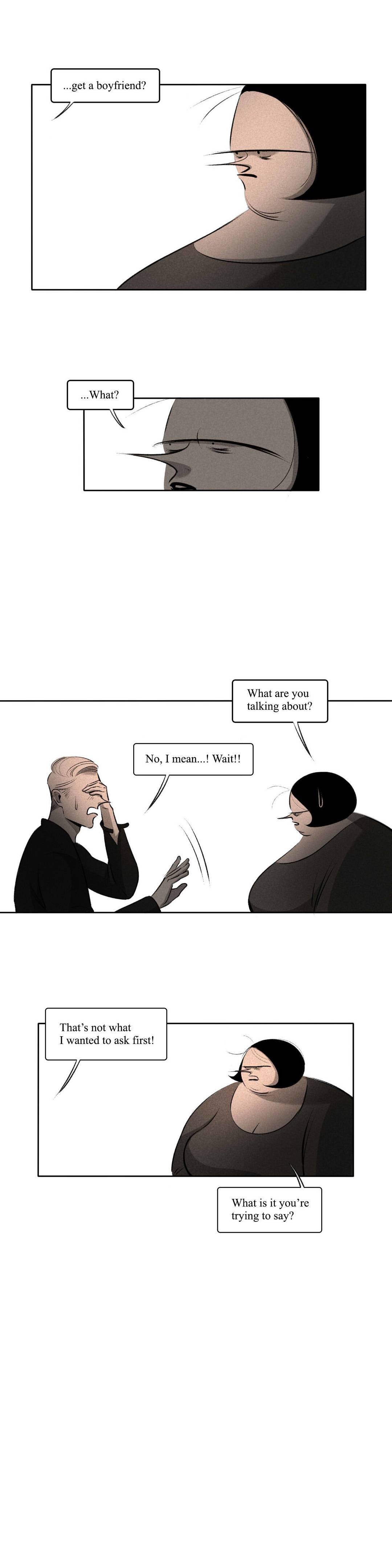 Look at Me Chapter 6 image 4