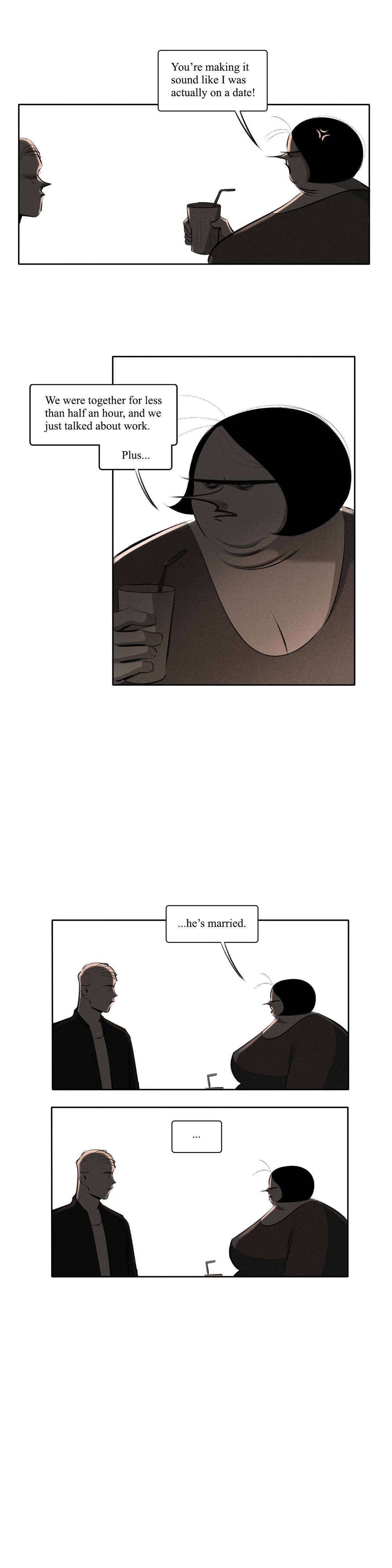 Look at Me Chapter 6 image 7