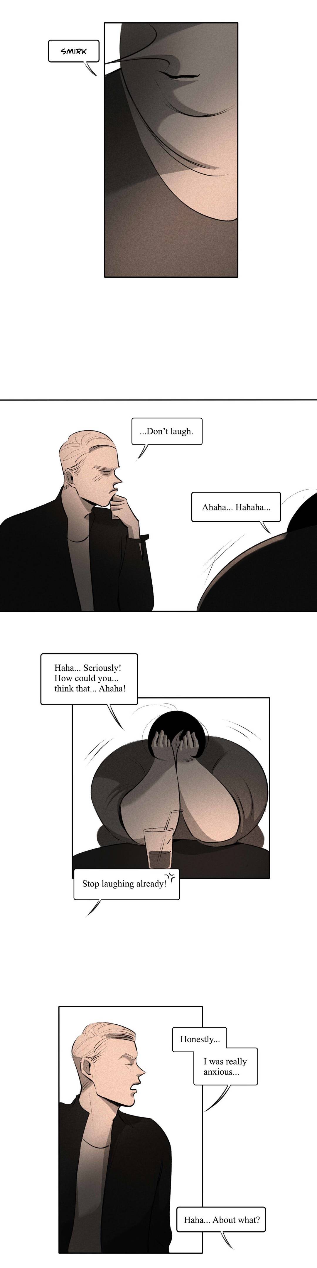 Look at Me Chapter 6 image 8