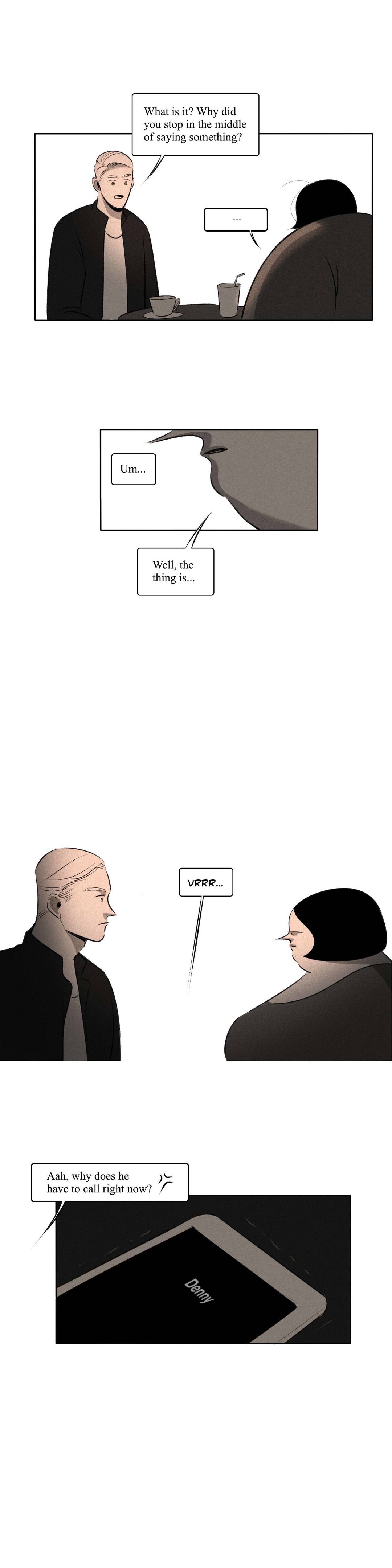 Look at Me Chapter 7 image 10