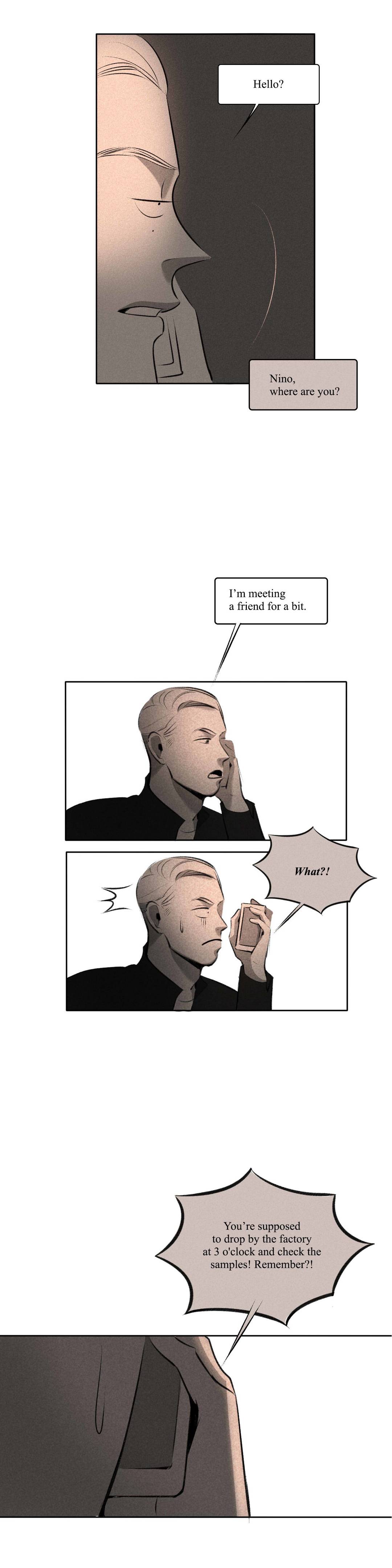 Look at Me Chapter 7 image 11