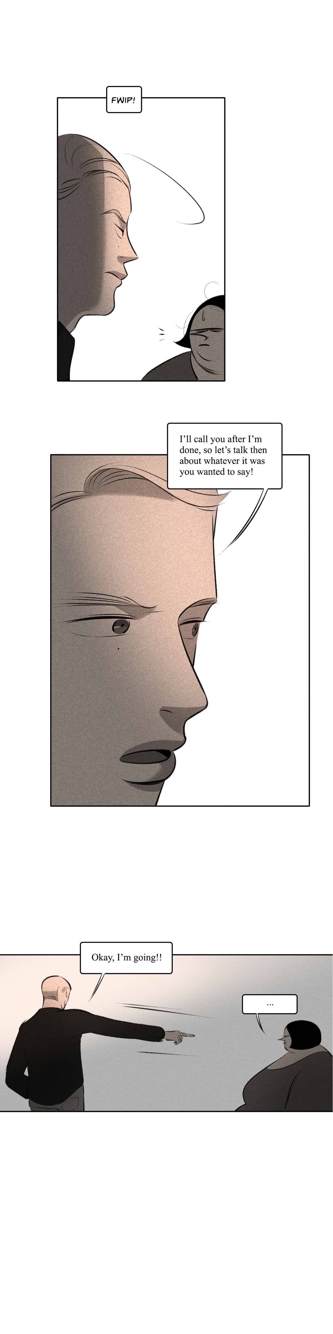 Look at Me Chapter 7 image 13