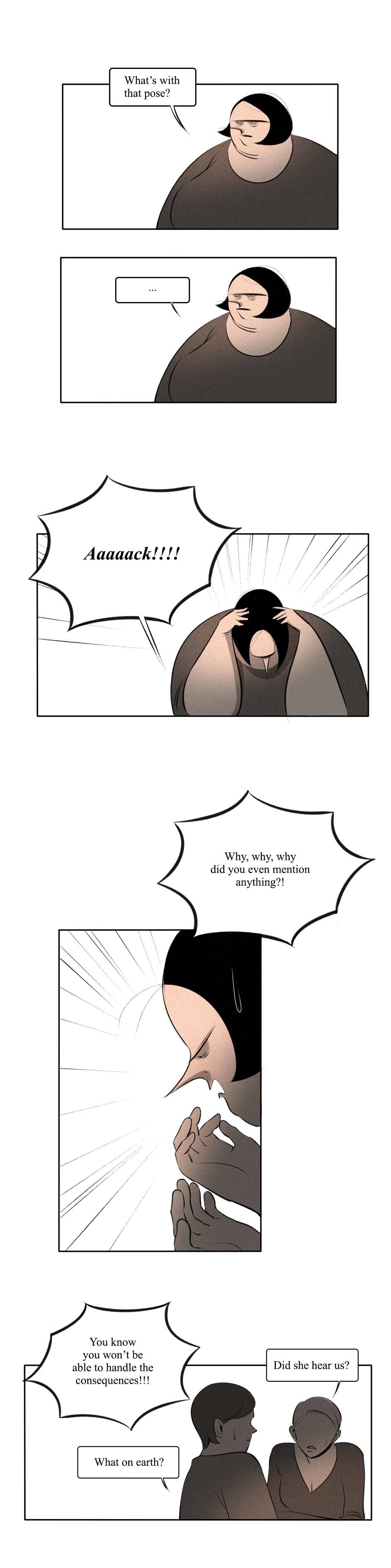 Look at Me Chapter 7 image 14