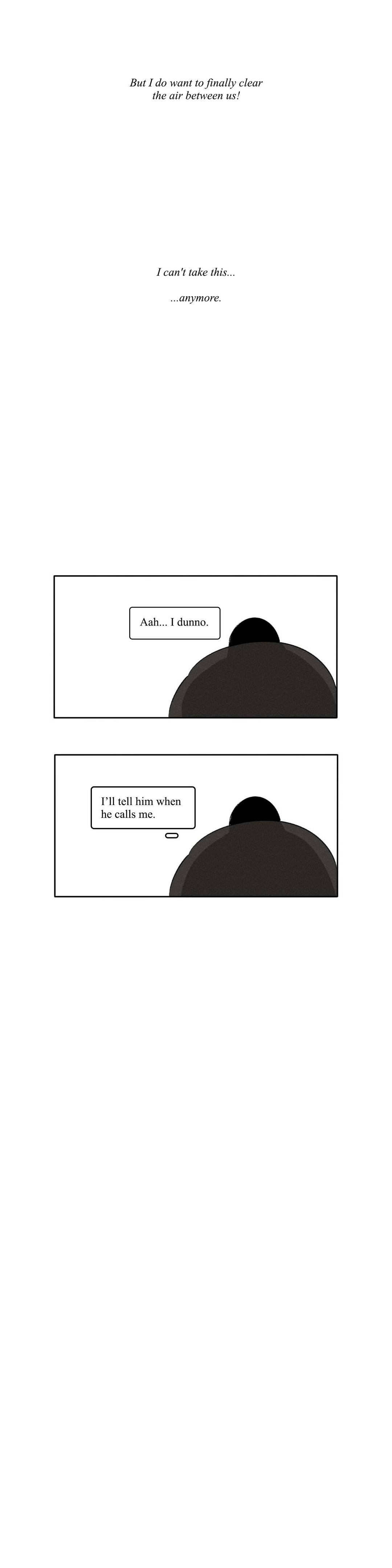 Look at Me Chapter 7 image 15