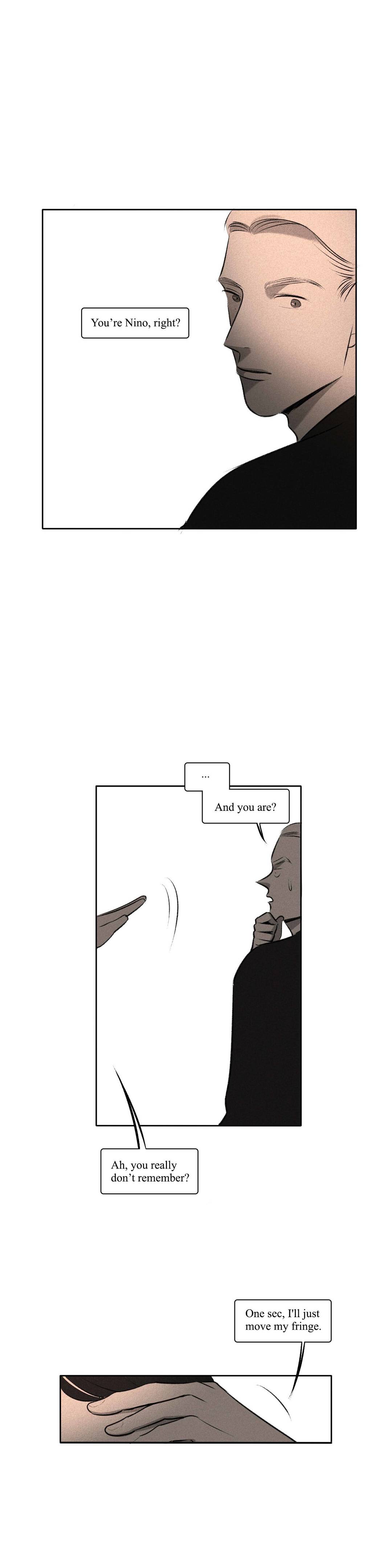 Look at Me Chapter 7 image 20