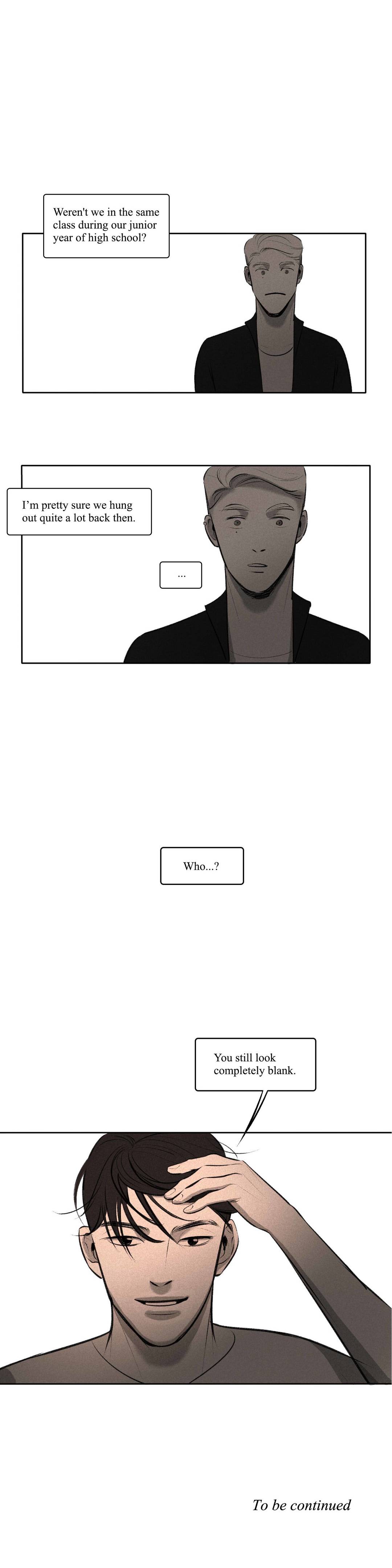 Look at Me Chapter 7 image 21