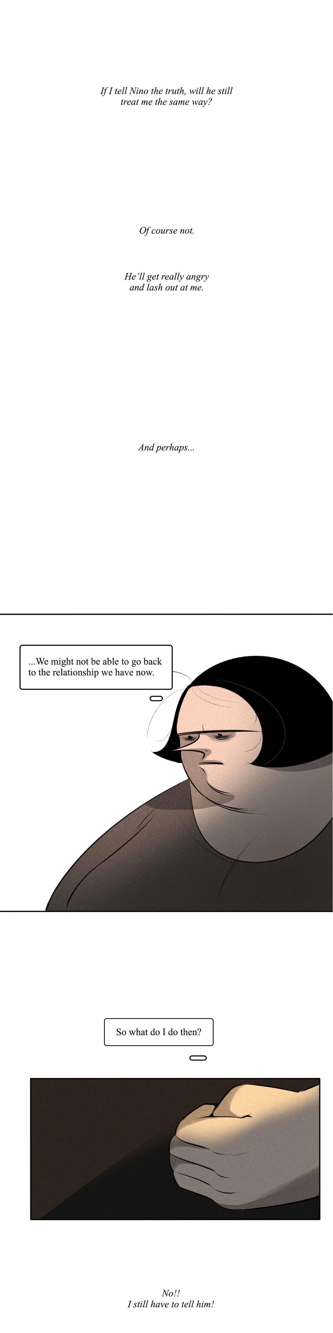 Look at Me Chapter 7 image 3
