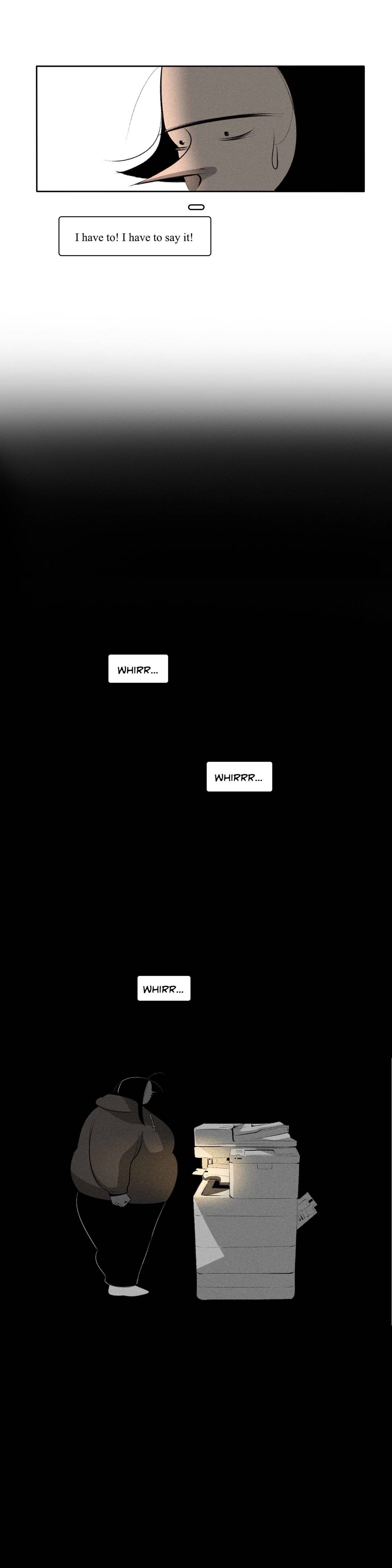 Look at Me Chapter 7 image 4