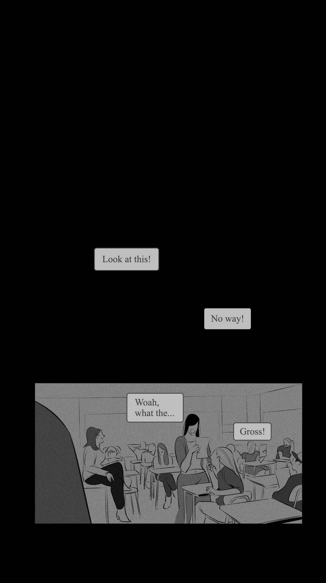 Look at Me Chapter 7 image 7