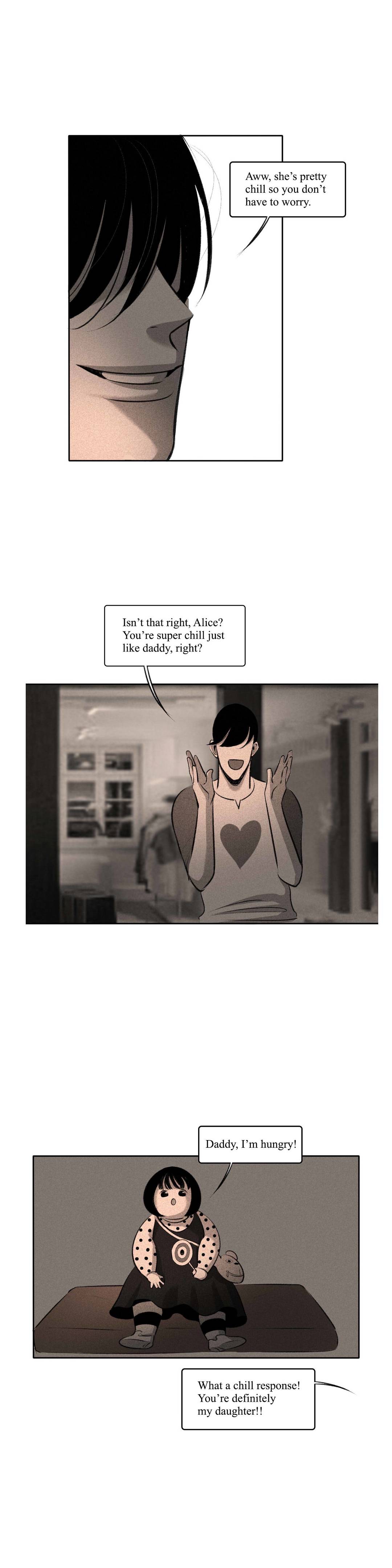 Look at Me Chapter 8 image 10