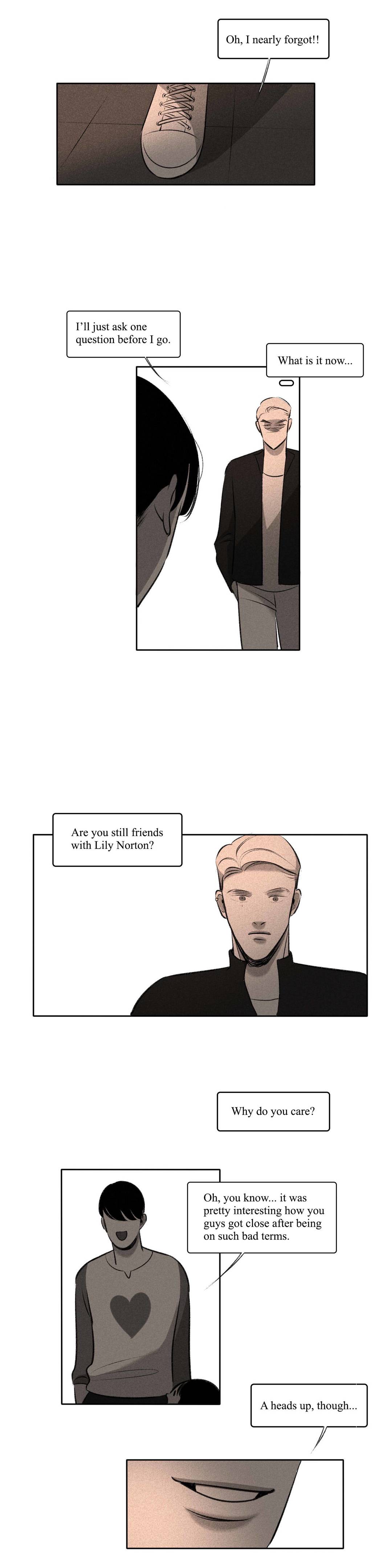 Look at Me Chapter 8 image 15