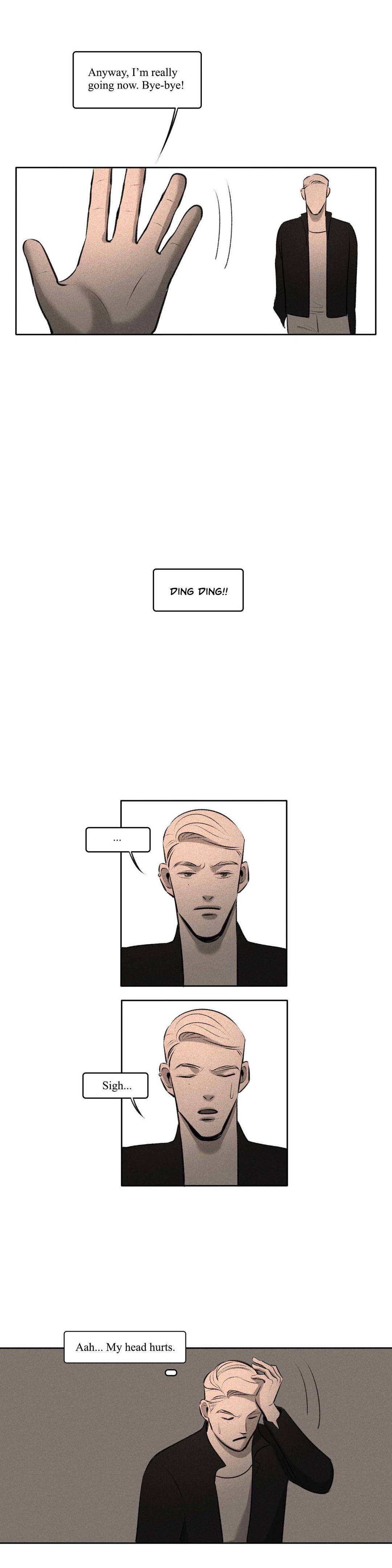 Look at Me Chapter 8 image 17