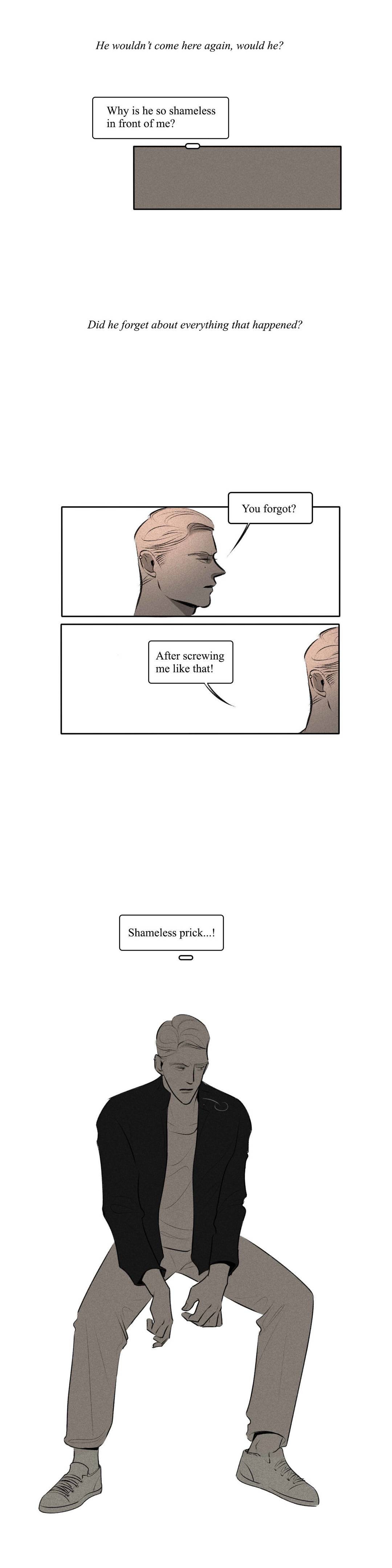 Look at Me Chapter 8 image 18