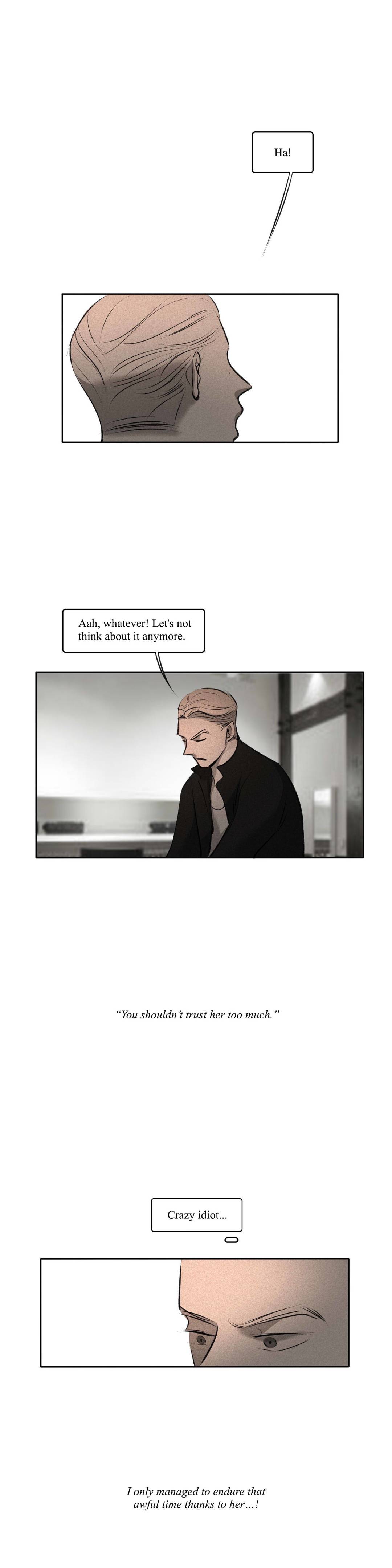 Look at Me Chapter 8 image 19
