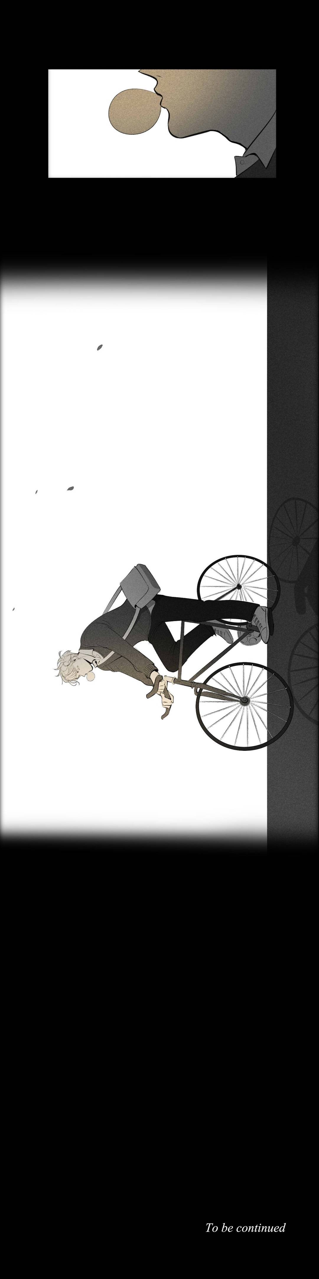 Look at Me Chapter 8 image 21