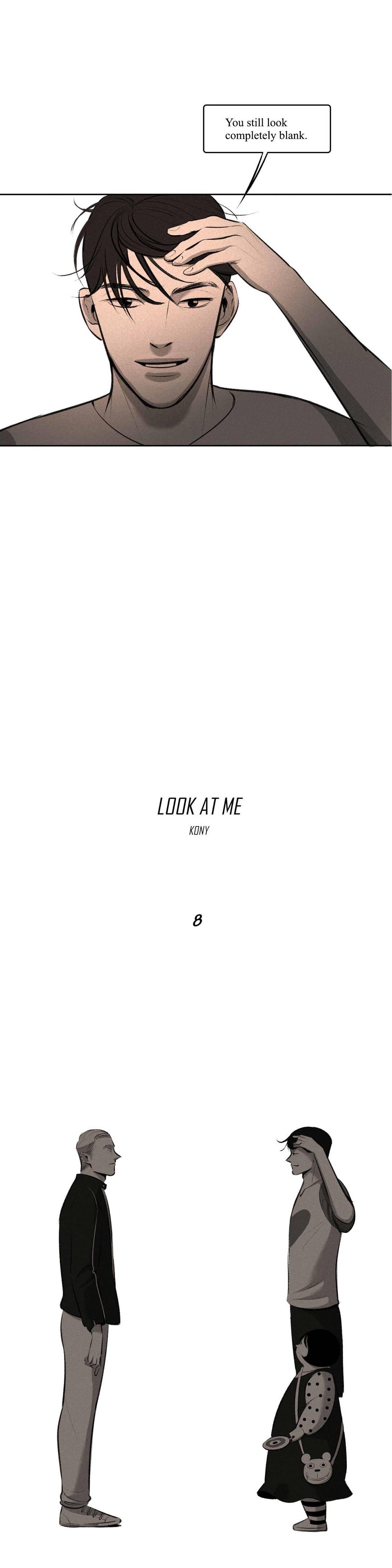 Look at Me Chapter 8 image 2