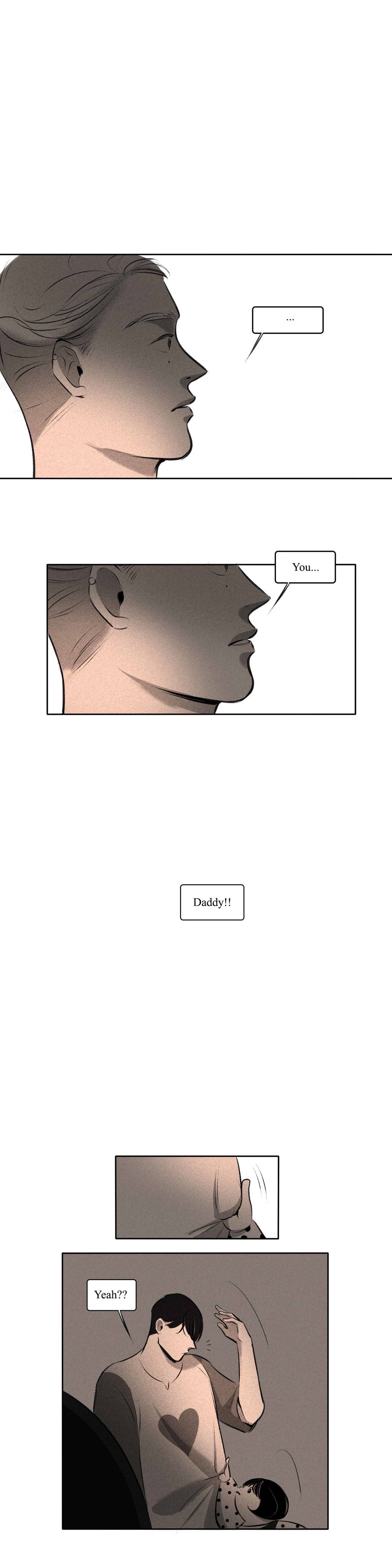 Look at Me Chapter 8 image 3