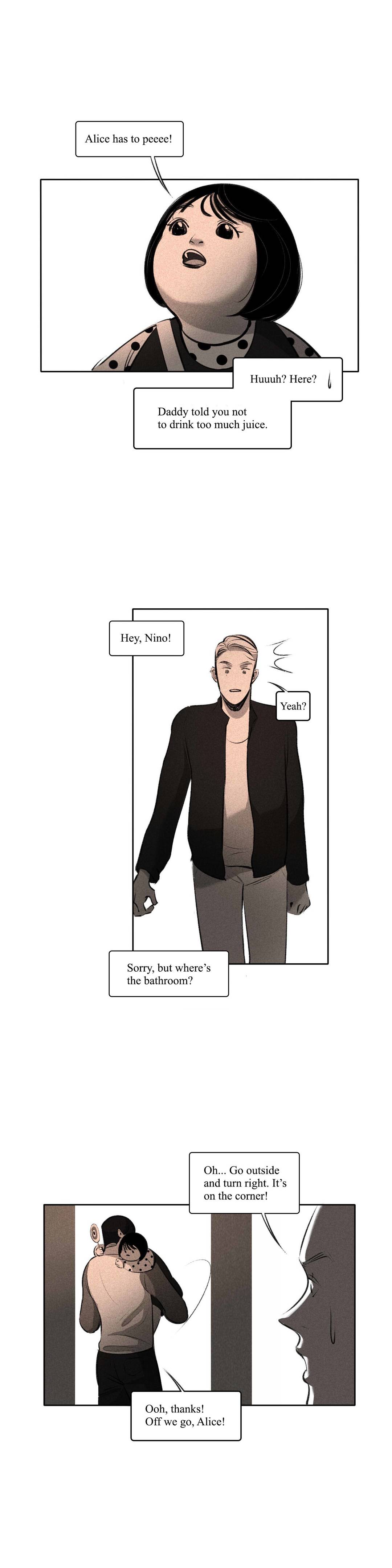 Look at Me Chapter 8 image 4