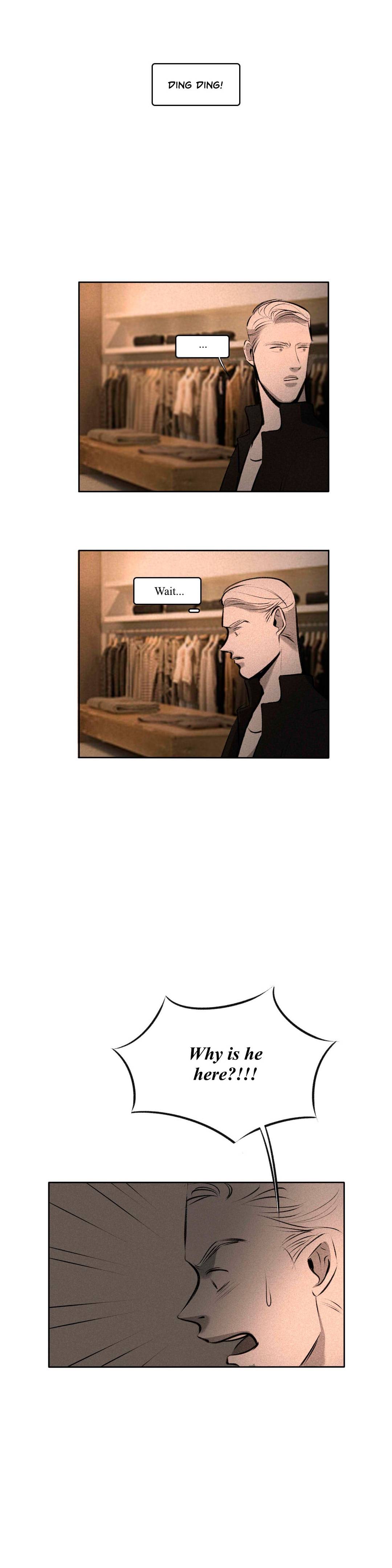 Look at Me Chapter 8 image 5