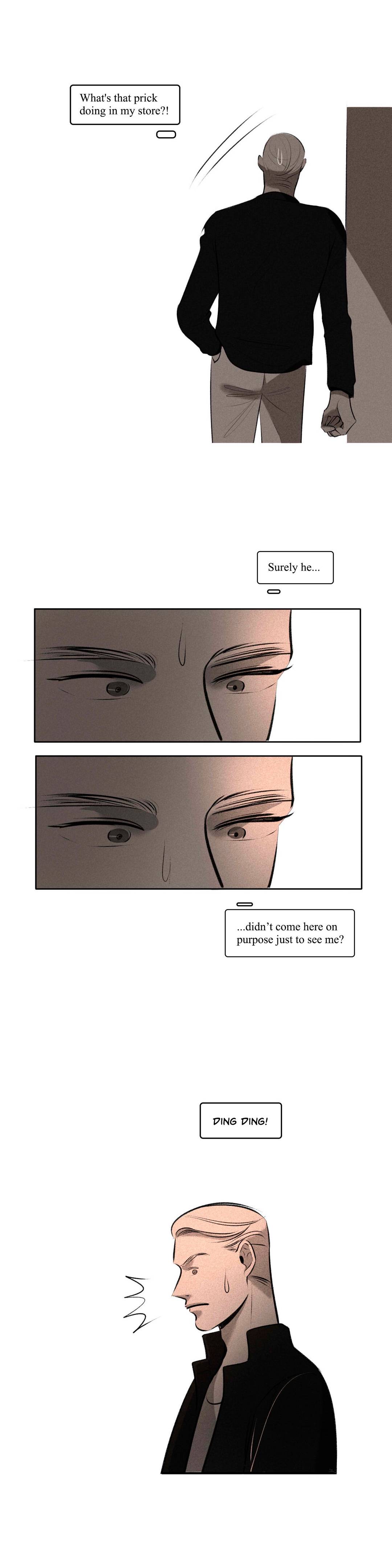Look at Me Chapter 8 image 6