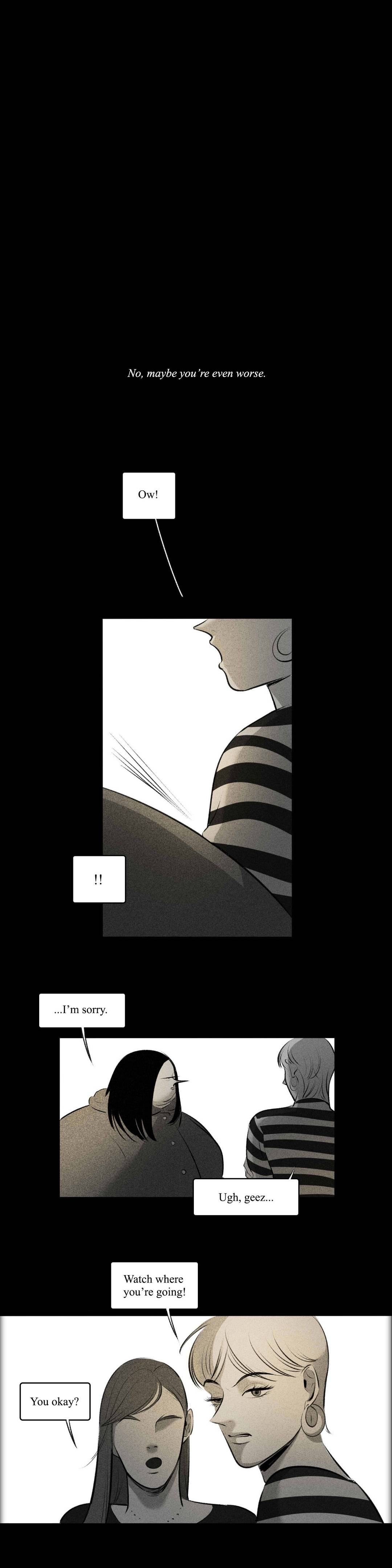 Look at Me Chapter 9 image 13