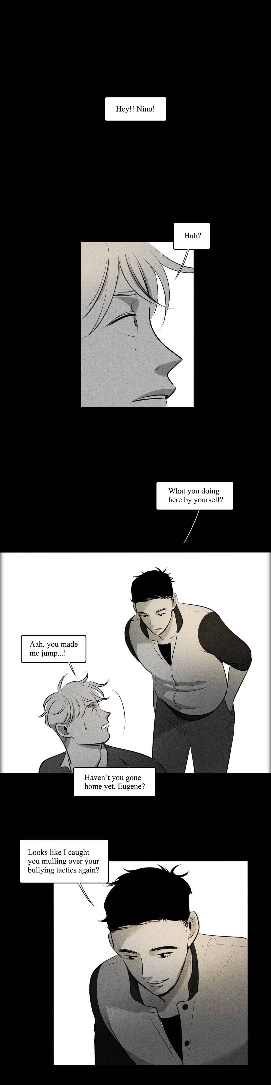 Look at Me Chapter 9 image 15