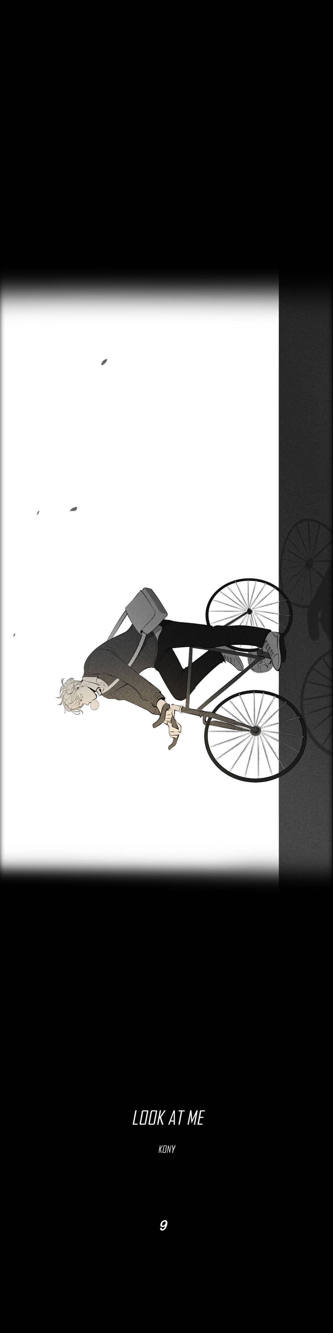 Look at Me Chapter 9 image 1