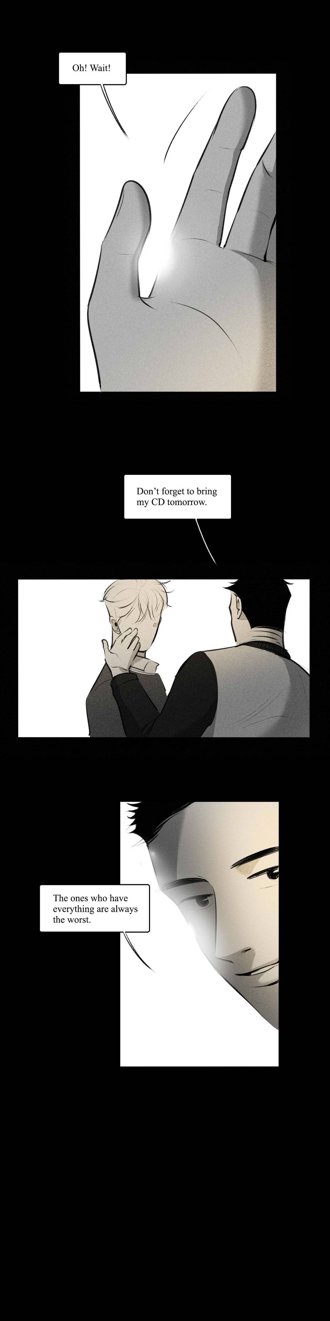 Look at Me Chapter 9 image 19