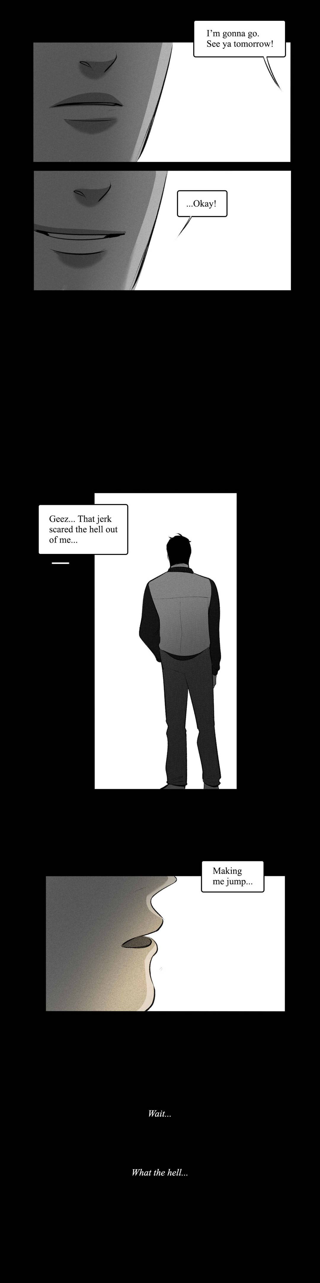 Look at Me Chapter 9 image 20