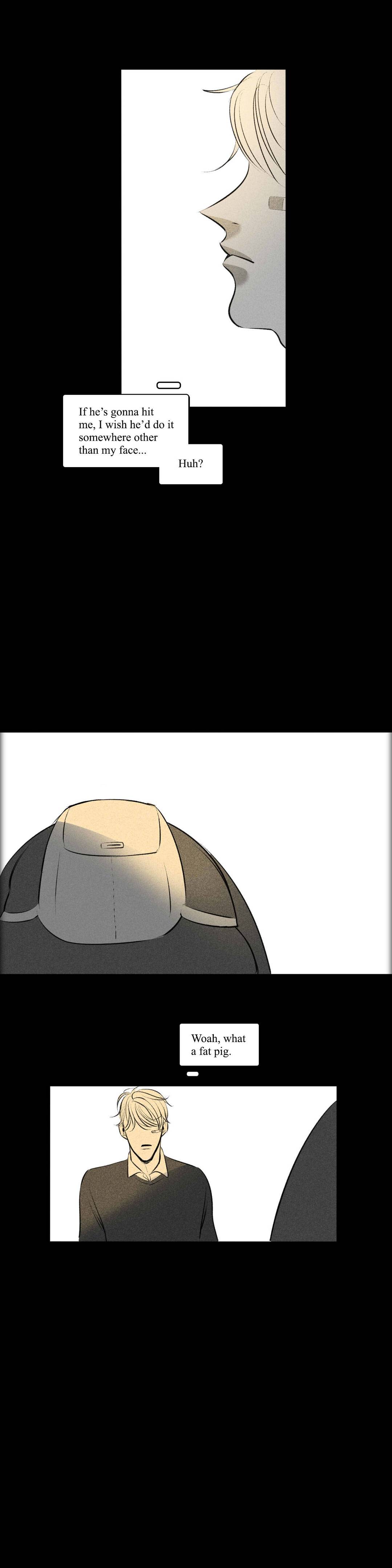 Look at Me Chapter 9 image 5