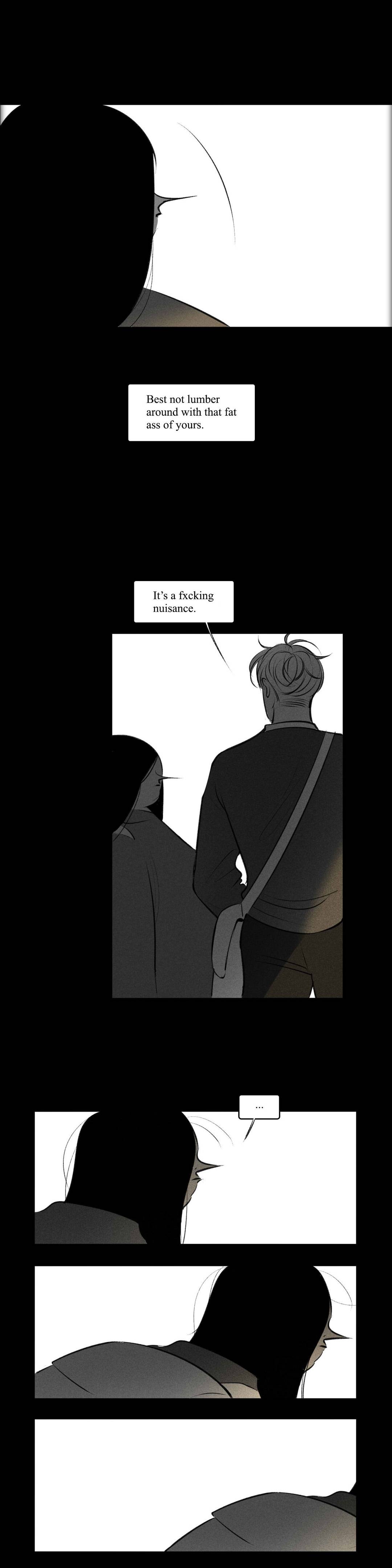 Look at Me Chapter 9 image 7