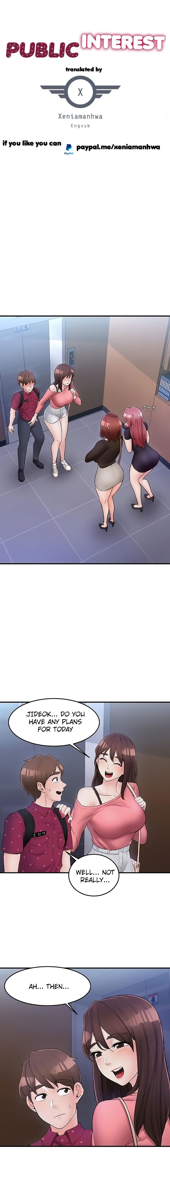 Public Interest Chapter 25 image 0