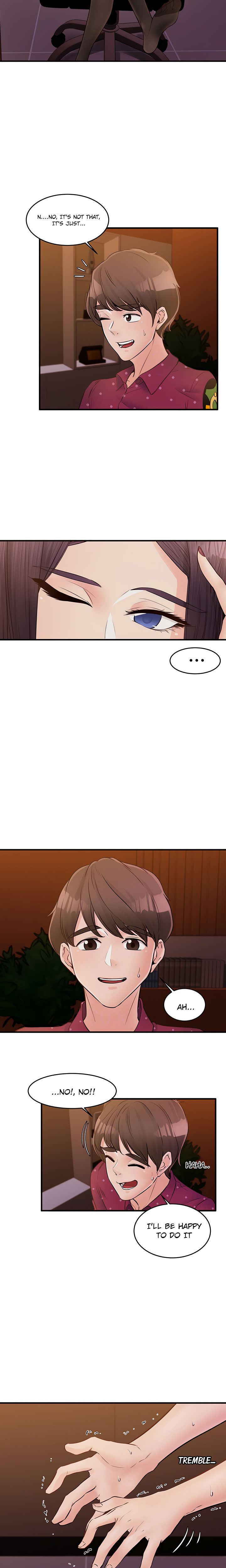 Public Interest Chapter 40 image 1