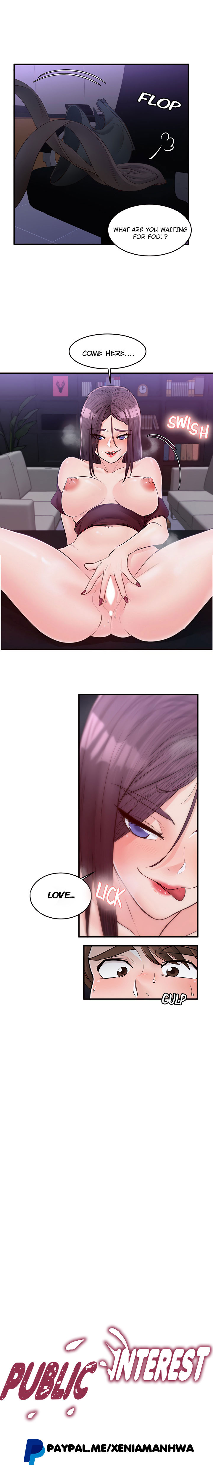 Public Interest Chapter 41 image 0