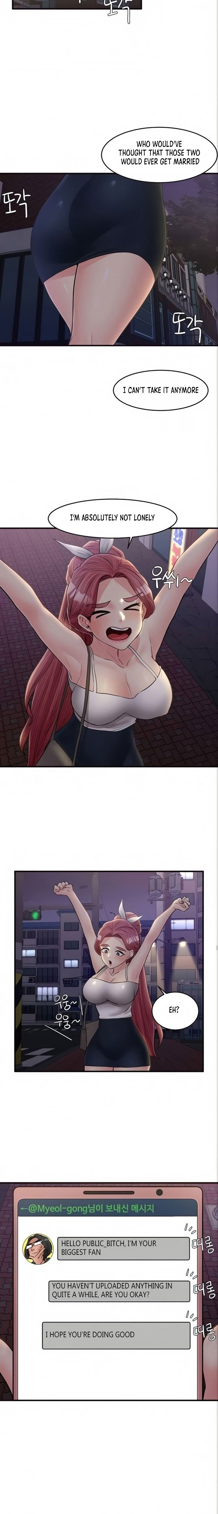 Public Interest Chapter 50 - The End image 12