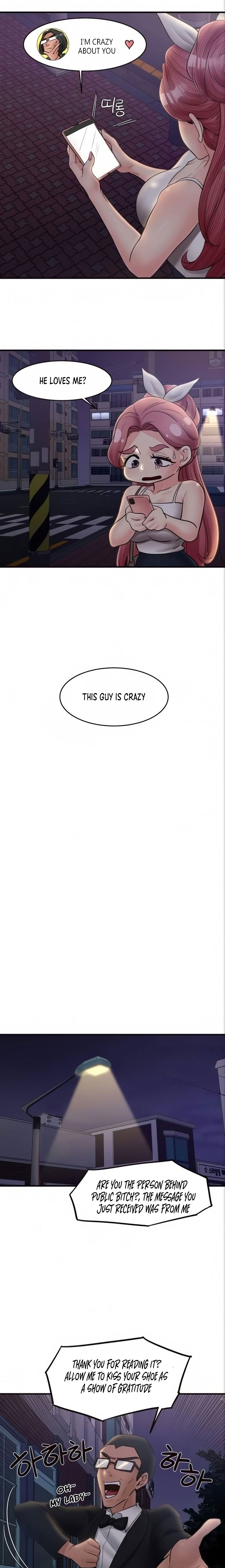 Public Interest Chapter 50 - The End image 13