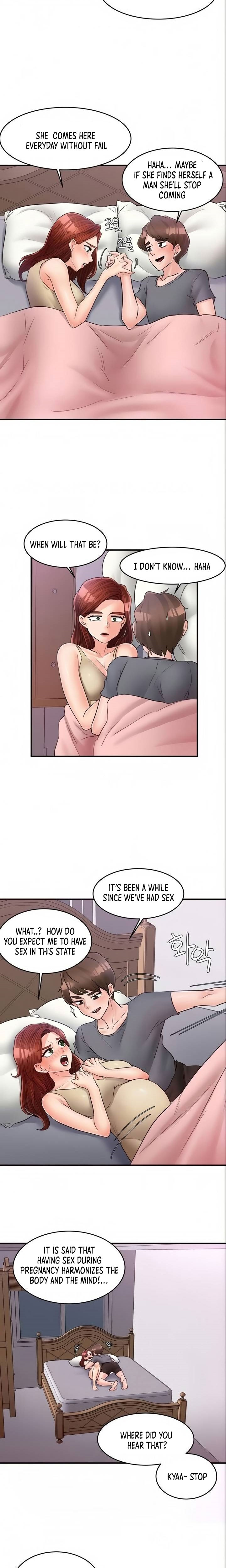 Public Interest Chapter 50 - The End image 15