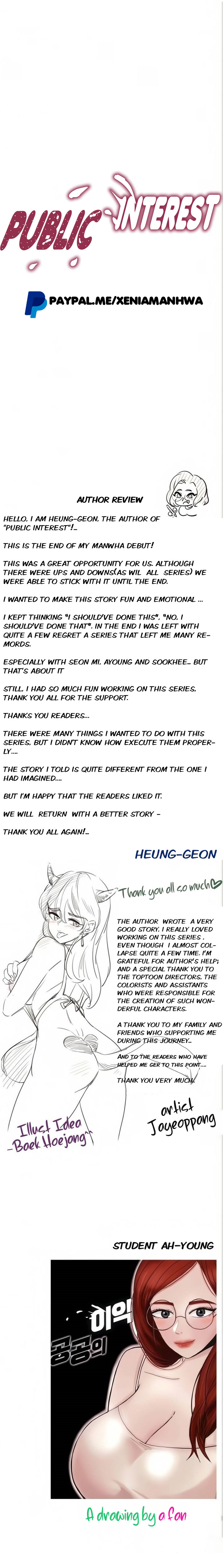 Public Interest Chapter 50 - The End image 17