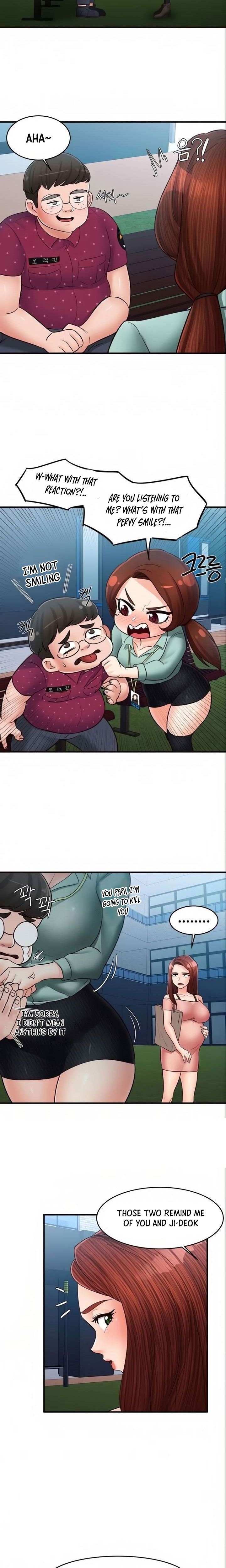 Public Interest Chapter 50 - The End image 1