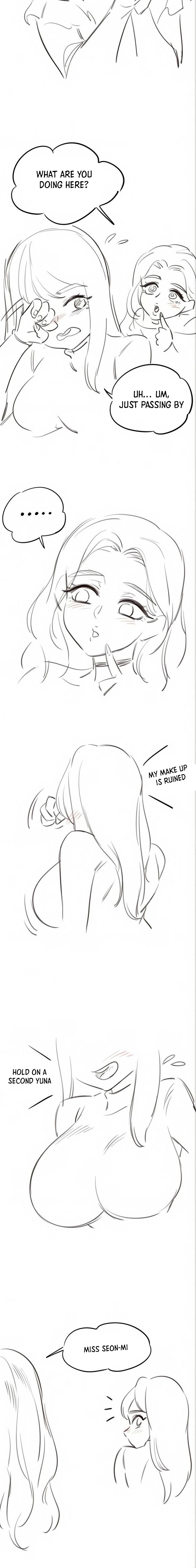 Public Interest Chapter 50 - The End image 21