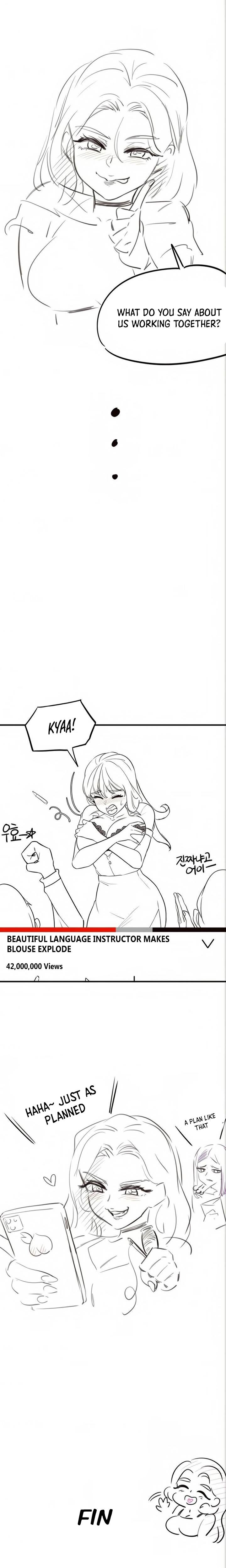 Public Interest Chapter 50 - The End image 22