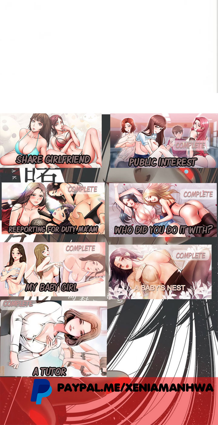 Public Interest Chapter 50 - The End image 23