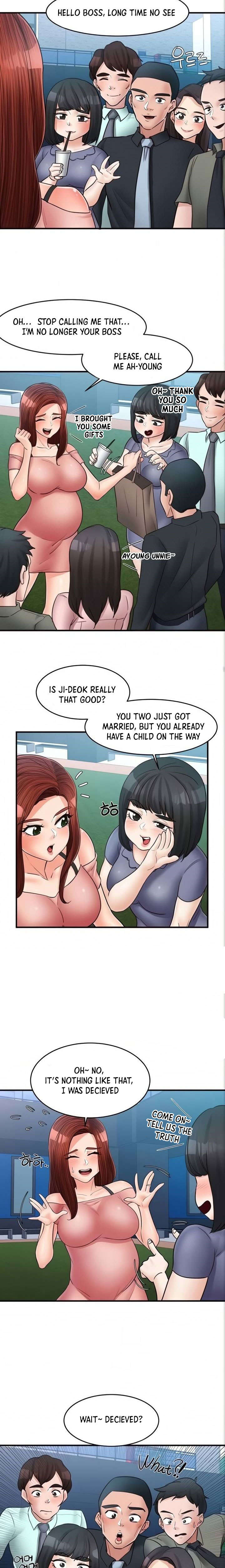 Public Interest Chapter 50 - The End image 2