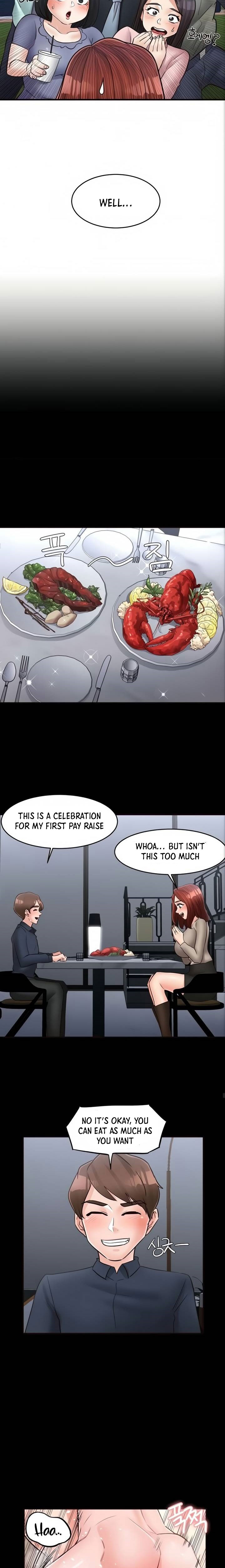 Public Interest Chapter 50 - The End image 3
