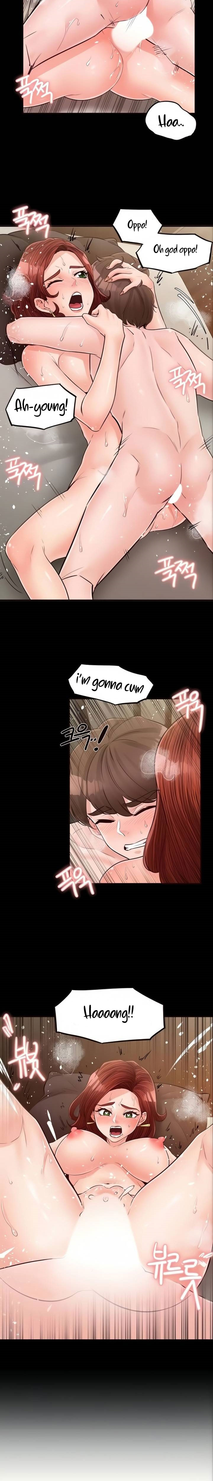 Public Interest Chapter 50 - The End image 4