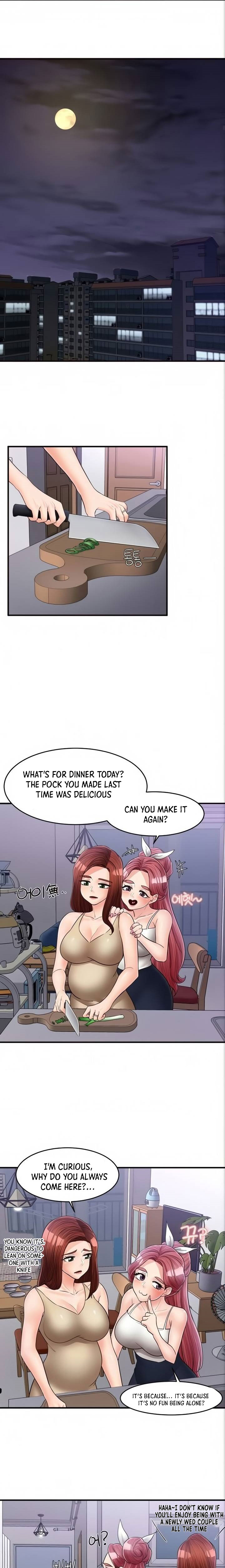 Public Interest Chapter 50 - The End image 6
