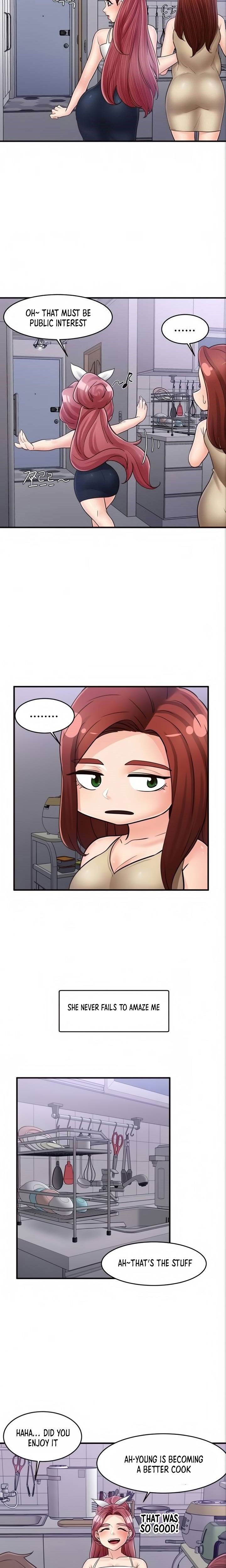 Public Interest Chapter 50 - The End image 7