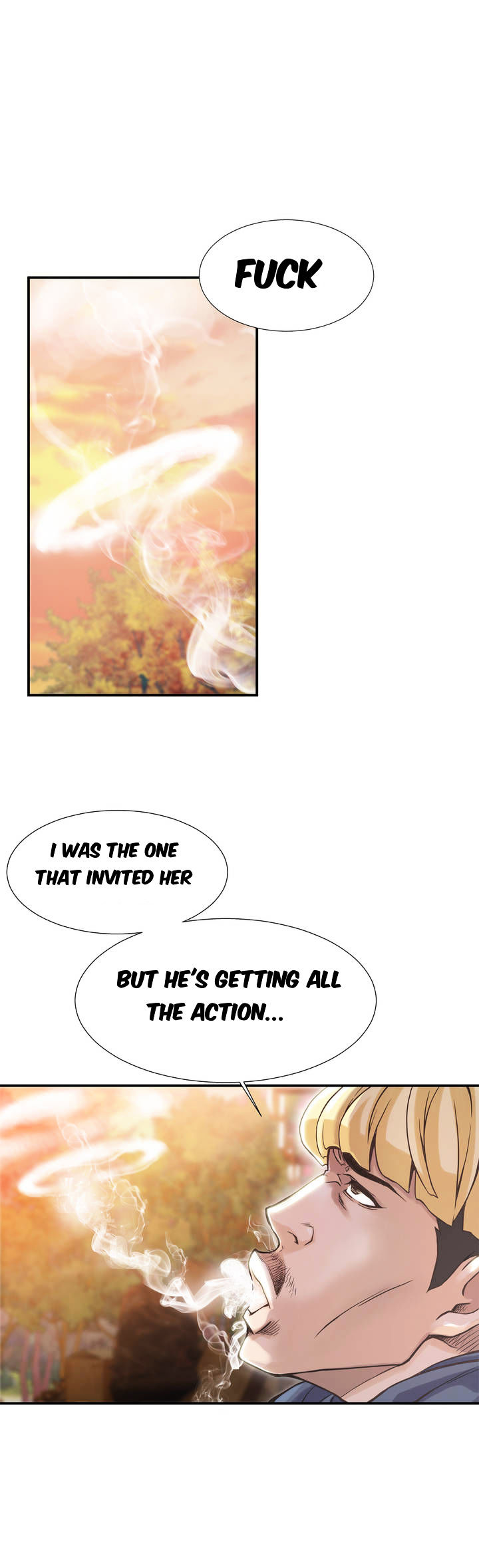 Kill The Dead Bastard Chapter 1 image 22